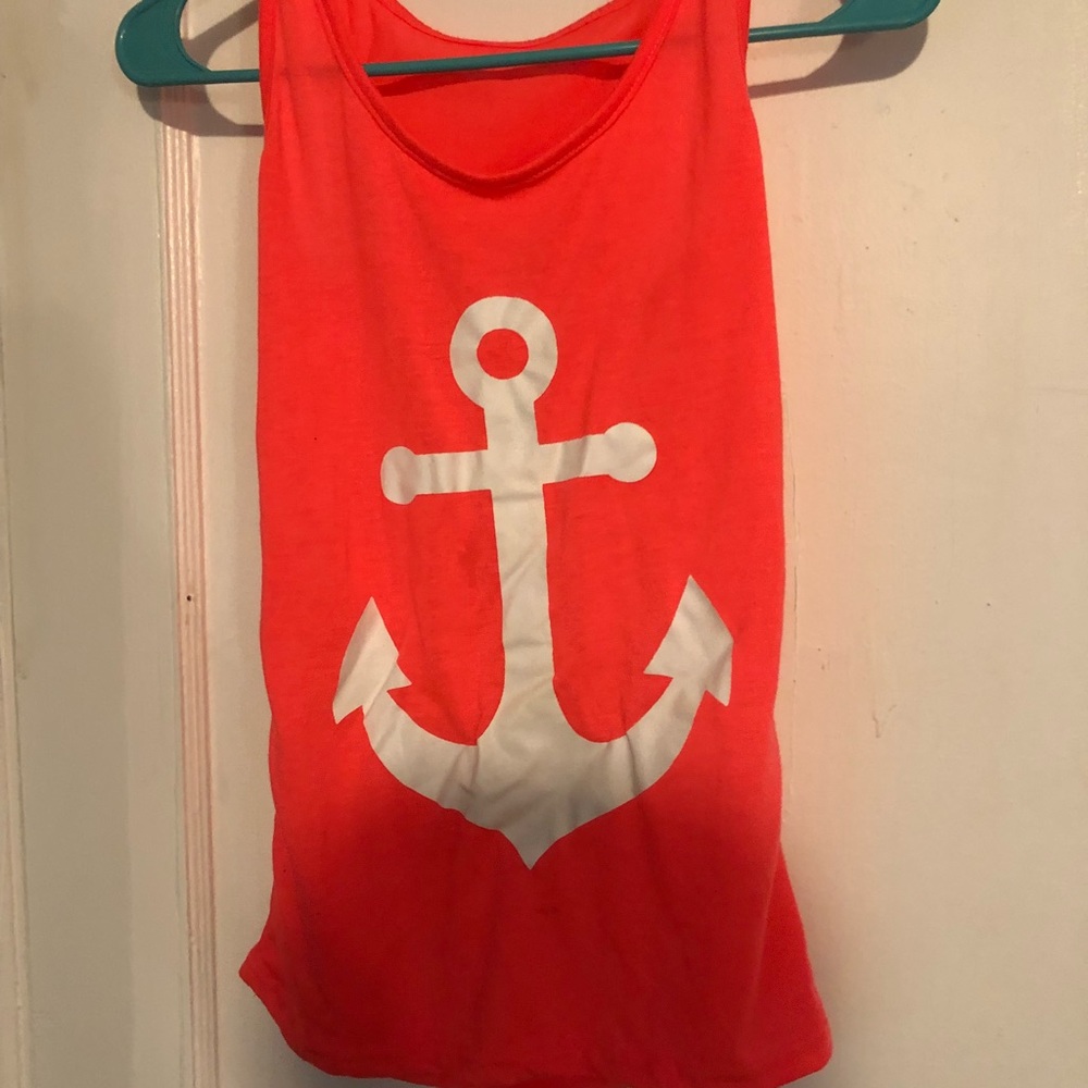 anchor tank